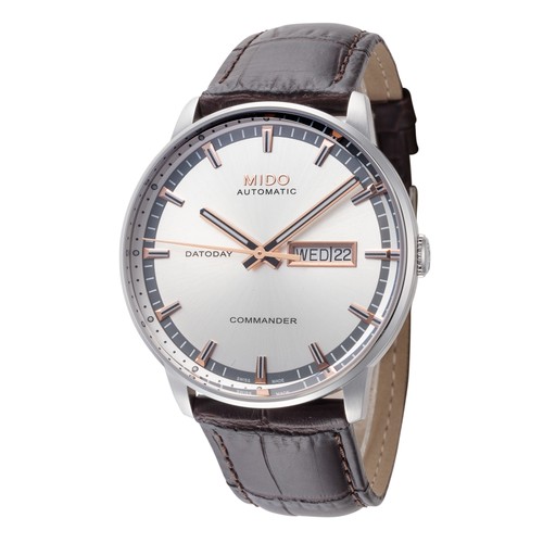 Mido men commander - mido,