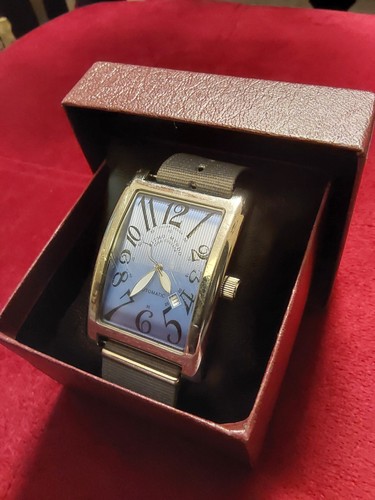 Unique ritmo mundo automatic - unique,