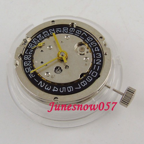 2557 automatic watch - st,