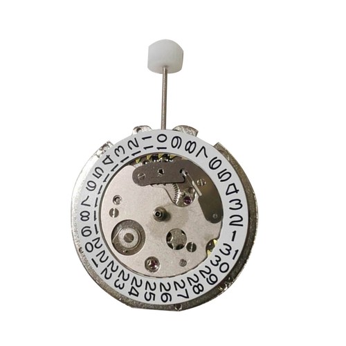 Automatic mechanical movement - automatic,