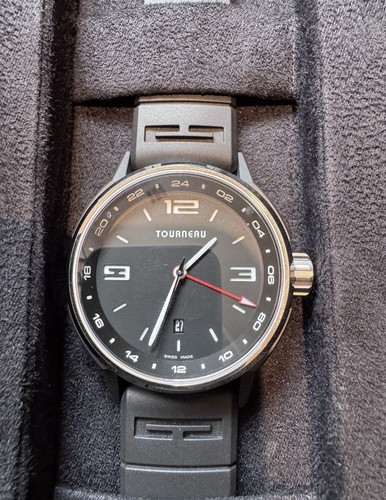 Tourneau tny gmt44 - tourneau,