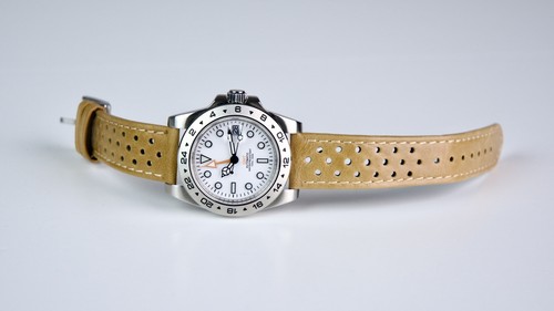 Autobahn 40mm diver - 40mm,