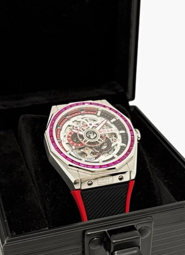 Noda aero series 43mm - aero, series-1