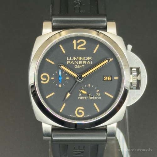 Panerai luminor 1950 days - luminor, 3
