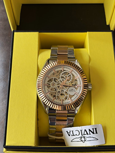Invicta objet art 44mm - invicta,