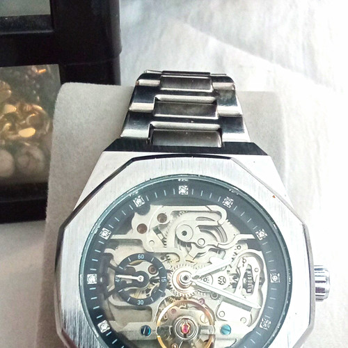 Forsining original automatic - forsining,