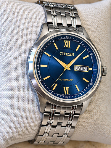 Citizen collection automatic - citizen,