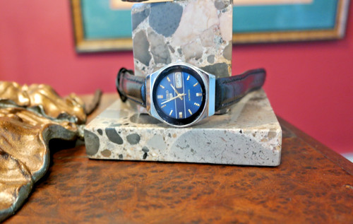 Debonair seiko automatic - seiko, 5