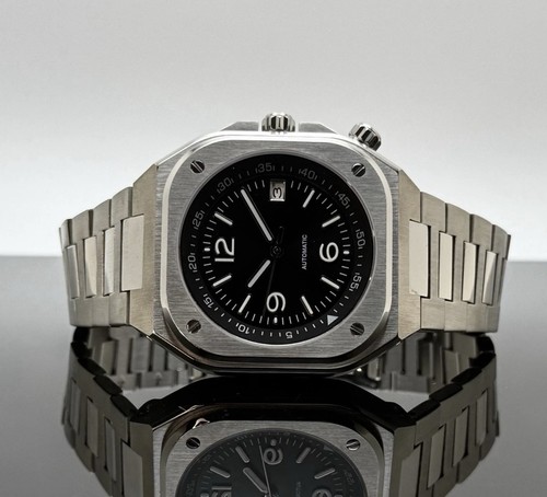 Custom 42mm square - 42mm, b&r
