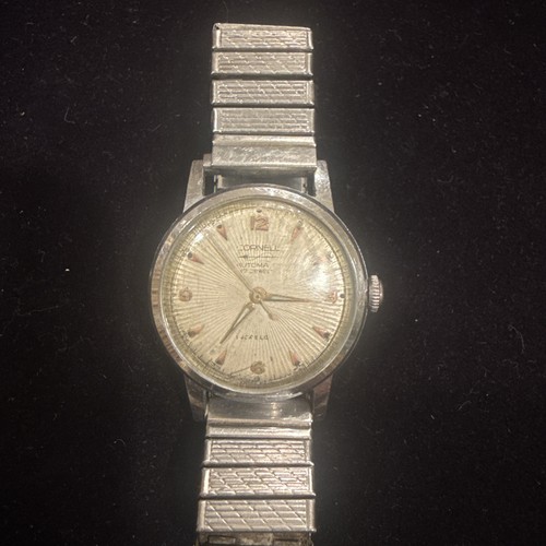 Vintage cornell automatic - automatic, 17