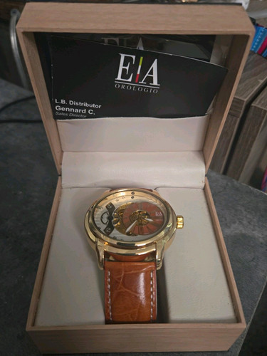 Eia orologio men - eia, men's