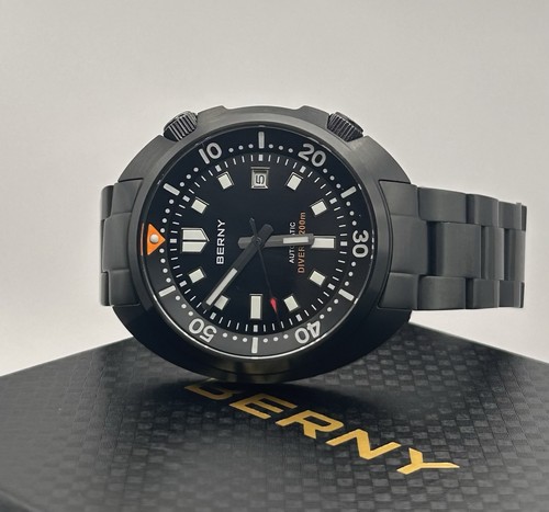 Berny compressor men dive - berny, men’s