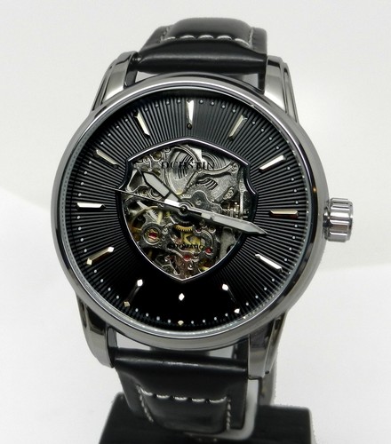 Men 45mm jewel automatic - men's, 22