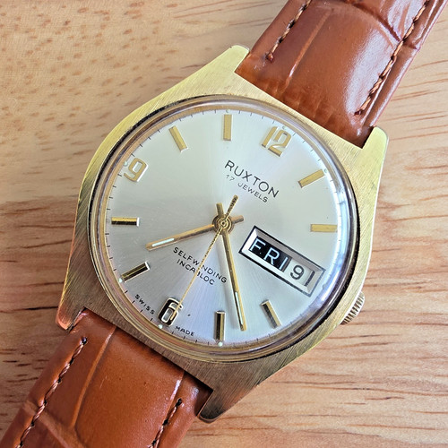 Vintage ruxton men - ruxton, men's