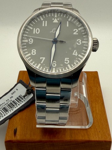 Nib laco augsburg - nib, watch