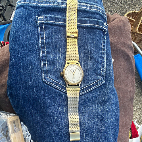 Bulova automatic analog - bulova,