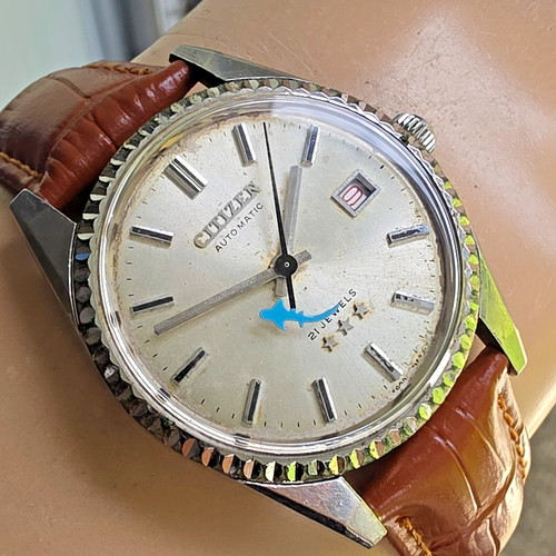 Vintage citizen men - citizen, men's