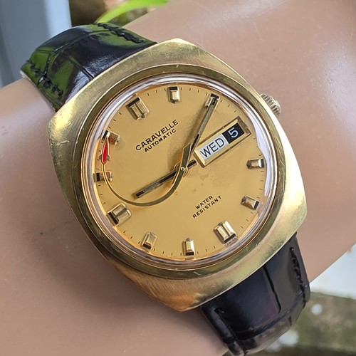 Vintage caravelle men - vintage,