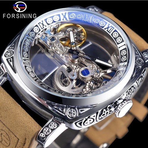 Forsining men automatic - men’s,