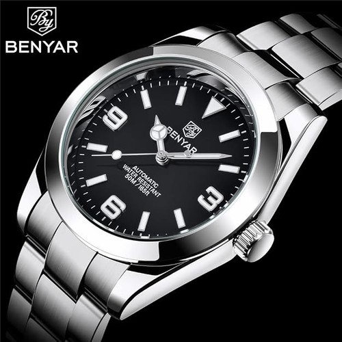 Benyar explorer style - benyar,