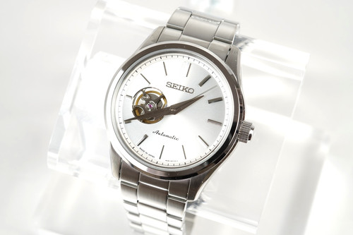 Seiko selection hfb001j white - seiko,