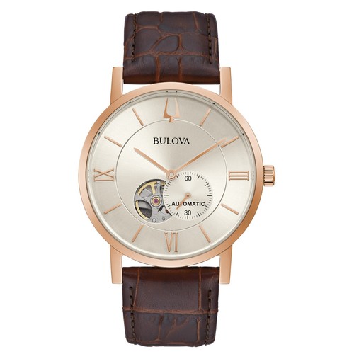 Bulova men classic - bulova, men's