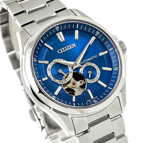 Citizen automatic collection - automatic,