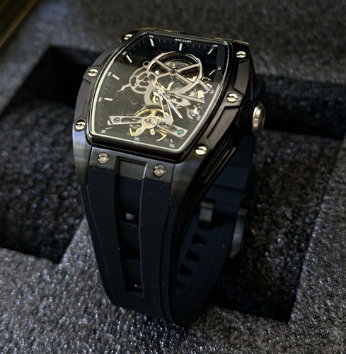 Megir automatic skeleton - megir,