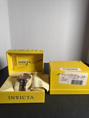 Invicta watch pro - invicta, 9423
