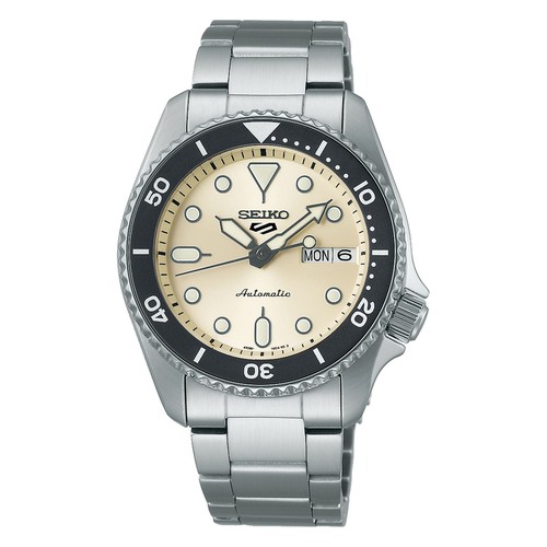 Seiko sports srpk31 38mm - sports,