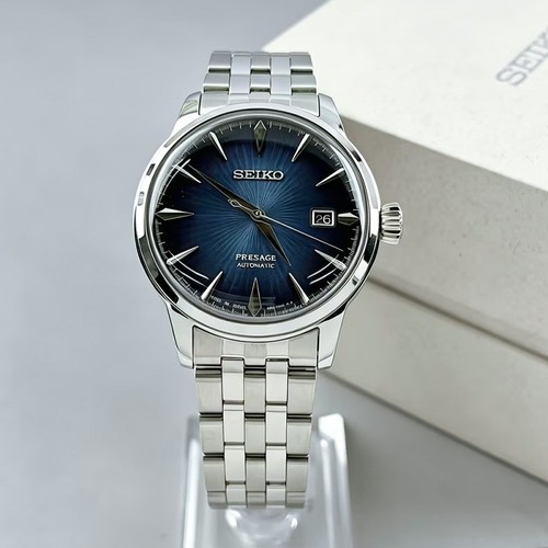 Seiko presage srpb41 - srpb41, cocktail