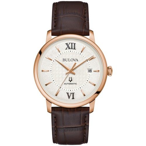 Bulova men classic - bulova, men's