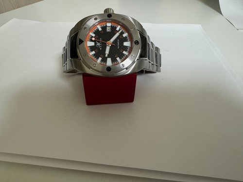 Magico automatic carbon - carbon, fiber