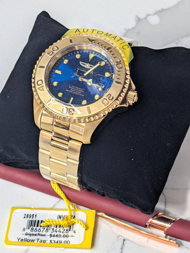 Invicta pro diver - diver, 28951