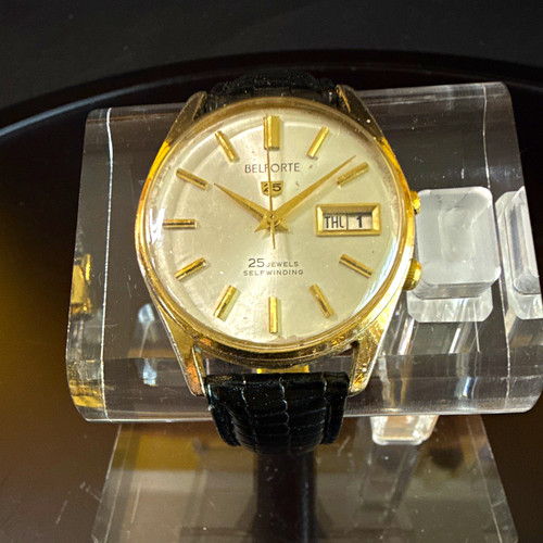 Belforte men 25j automatic - belforte,