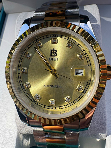 Bibi automatic two - bibi,