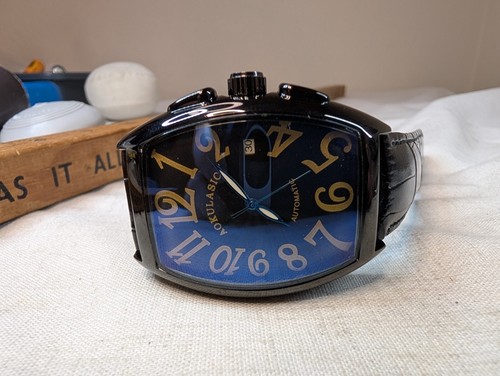 Aokulasic brand automatic - brand,