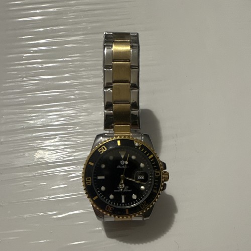 Bershka mens automatic diver - bershka,