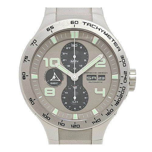 Porsche design flat - design, p6340