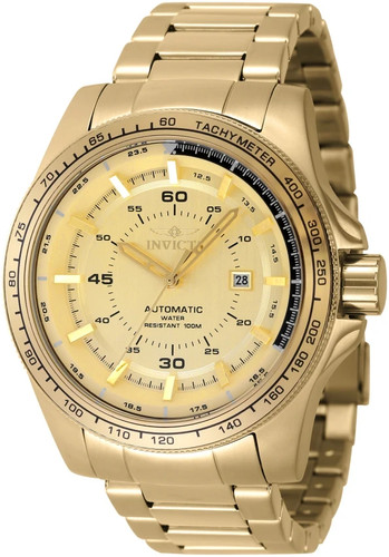 Large automatic men watch - automatic, men's