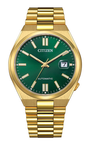 Citizen men tsuyosa - citizen,