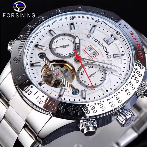 Big tourbillion self winding - big,