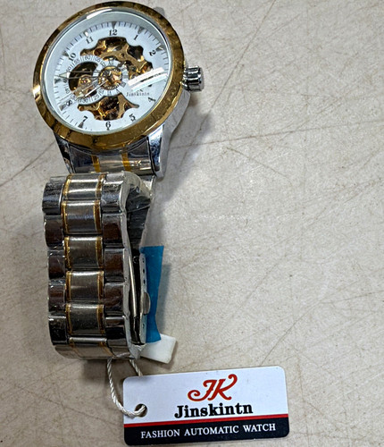 Jinskitn automatic skeleton - jinskitn,
