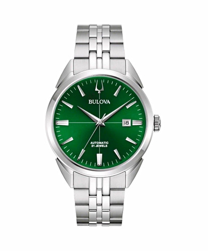 Bulova 96b474 men - bulova,