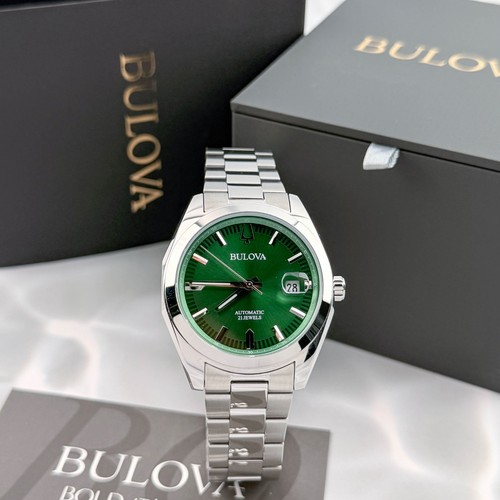 Bulova men surveyor - men's,