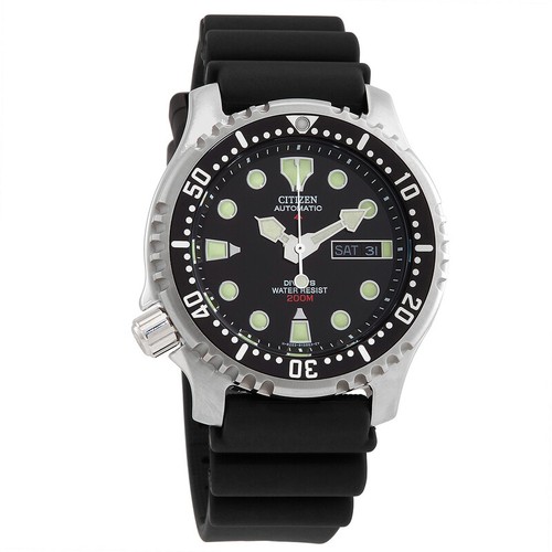 Citizen automatic promaster - citizen,
