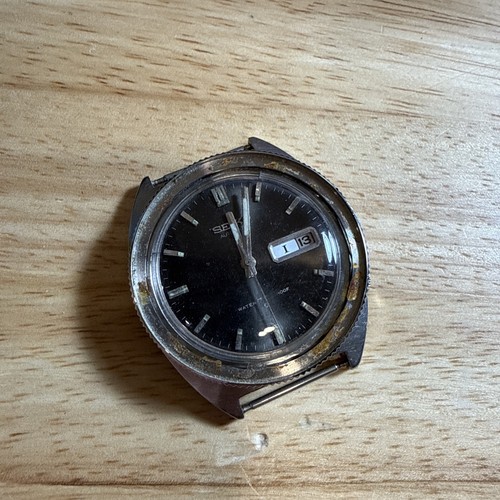 Rare vintage seiko diver - rare,