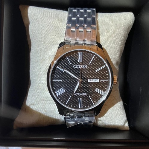 New citizen classic - new,