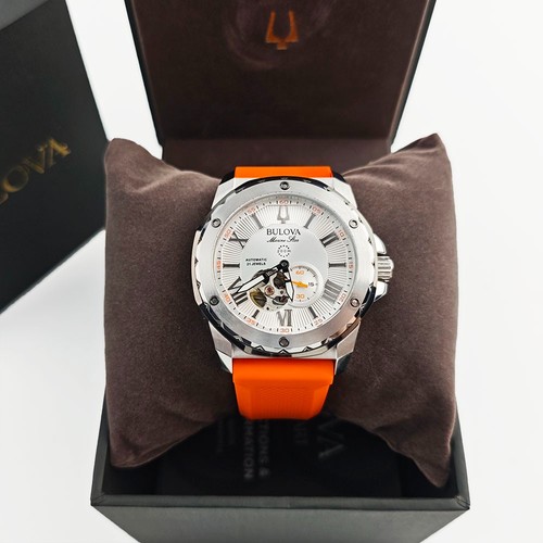 Bulova 98a226 marine star - bulova,