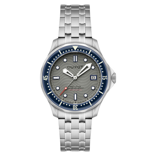 Duxot henri diver - duxot, stainless